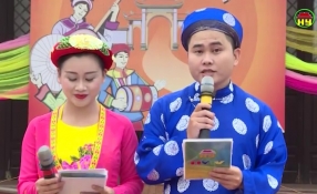 Liên hoan văn nghệ 