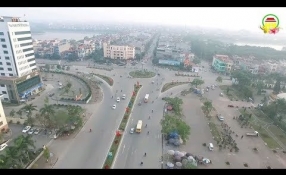 Thu hút đầu tư của tỉnh Hưng Yên, một năm nhìn lại