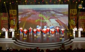 80 năm Hưng Yên tiến lên cùng đất nước