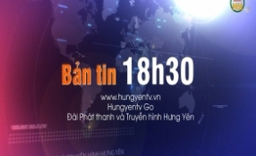 Bản tin 18h30 ngày 08/05/2025