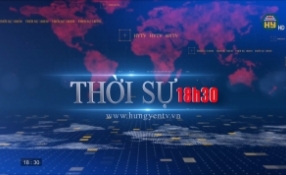 Bản tin Thời sự 15 ph&uacute;t ng&agrave;y 3/1/2026