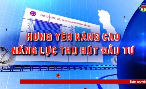 Hưng Yên đẩy mạnh công tác cải cách thủ tục hành chính