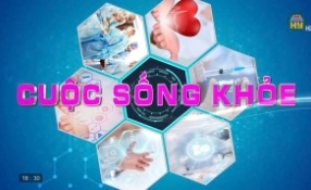 Cuộc sống khỏe ng&agrave;y 5/1/2026
