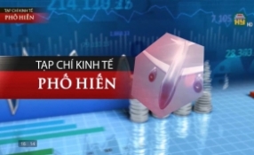 Đánh thức làng nghề, mở cánh cửa kinh tế du lịch ở Hưng Yên