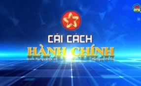 Đẩy mạnh triển khai m&ocirc; h&igrave;nh "4 tại chỗ" trong giải quyết thủ tục h&agrave;nh ch&iacute;nh