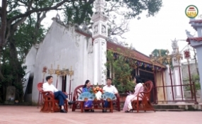 Để tín ngưỡng thờ Mẫu không thành mê tín