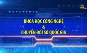 Diễn đ&agrave;n ph&aacute;t triển khoa học c&ocirc;ng nghệ