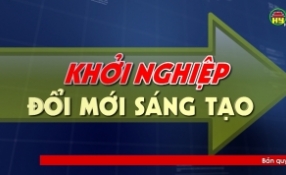 Đổi mới s&aacute;ng tạo trong doanh nghiệp