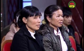15 năm công tác dân số Hưng Yên