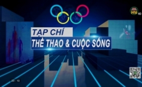 Gặp gỡ người sáng tạo ra bộ môn Steptock tại Việt Nam