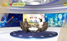 Giới thiệu tọa đàm "Hưng Yên bứt tốc"