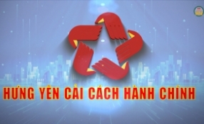 Hưng Y&ecirc;n cải c&aacute;ch h&agrave;nh ch&iacute;nh ng&agrave;y 28/5/2026