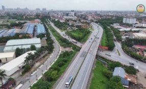 Hưng Yên - Điểm đến lý tưởng của nhà đầu tư Trung Quốc trong quan hệ đối tác hợp tác chiến lược toàn diện Việt Nam - Trung Quốc