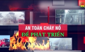 Hưng Yên quyết liệt mở lối thoát nạn thứ 2
