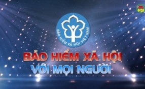 Hưng Y&ecirc;n Tạo đột ph&aacute; trong ph&aacute;t triển người tham gia BHXH, BHYT