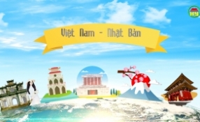Kỷ niệm 50 năm thiết lập quan hệ ngoại giao Việt Nam - Nhật Bản (1973 -2023 )