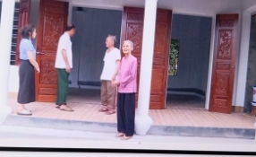 Lan toả ý nghĩa nhân văn từ Chương trình xoá nhà tạm, nhà dột nát