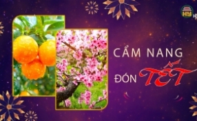 Lựa chọn giỏ quà tết đặc sản Hưng Yên