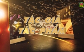 Tác giả tác phẩm: Nhạc sĩ Hồ Trọng Tuấn  với ca khúc “Say tình câu hát quê em”