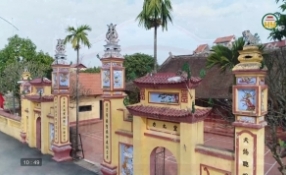 Ngọc Bộ - Những giá trị đặc sắc