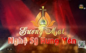 Nhạc sĩ Hạnh Trần - Người nặng l&ograve;ng với qu&ecirc; hương Hưng Y&ecirc;n