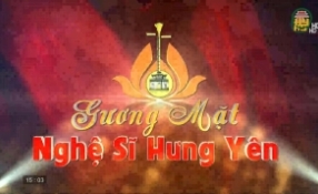 NSND Tuấn Hải - Tự hào là người con quê hương Hưng Yên
