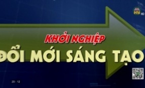Phụ nữ với phong tr&agrave;o khởi nghiệp, đổi mới s&aacute;ng tạo