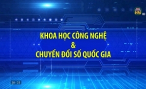 Niềm vui của những “công dân số”