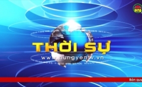 Thời sự Hưng Yên thứ 4 ngày 7/10/2020
