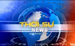 Thời sự Hưng Yên thứ 6 ngày 12/02/2021