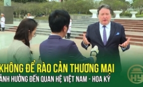 Thời sự Hưng Yên thứ Bảy ngày 05/04/2025