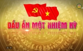 Tọa đàm: Dấu ấn một nhiệm kỳ số 1