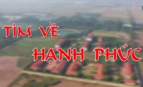 Tọa đàm: Tìm về hạnh phúc