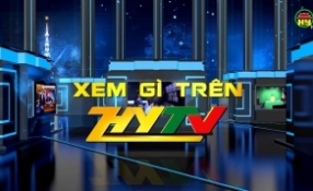 Xem gì trên HYTV hôm nay