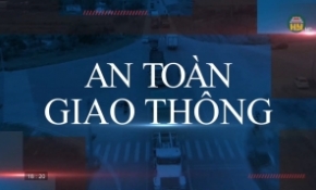 An toàn giao thông ngày 6/9/2026