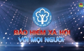 Bảo hiểm xã hội tỉnh khẳng định vai trò an sinh xã hội trong môi trường hội nhập