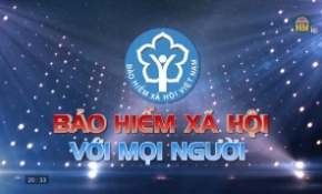 BHXH cơ sở Quỳnh Phụ làm tốt công tác phát triển người tham gia BHXH tự nguyện