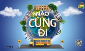 Bình đẳng giới trong học đường