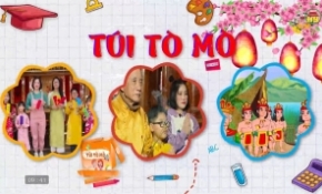 Bữa cơm gia đình