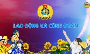 Chăm lo cho lao động nữ