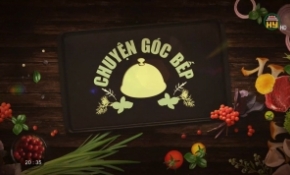 Chuyện góc bếp ngày 6/3/2026