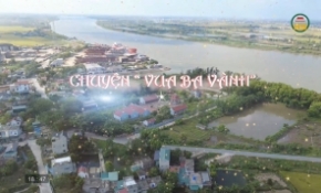 Chuyện “Vua Ba Vành”