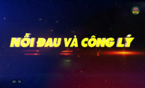 Da cam - 60 năm ký ức không quên, trách nhiệm hôm nay
