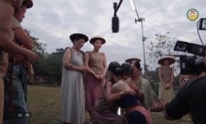 Đạo diễn Tôn Văn - Phim điện ảnh 