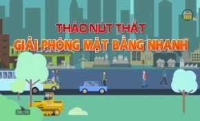 Đẩy nhanh tiến độ GPMB tuyến đường từ thành phố Thái Bình (cũ) kết nối với Trung tâm tỉnh