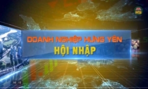 Doanh nghiệp Hưng Yên hội nhập ngày 8/3/2026