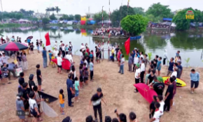 Đốc Hỗ Điện
