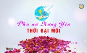Đồng hành cùng phụ nữ Vùng biển