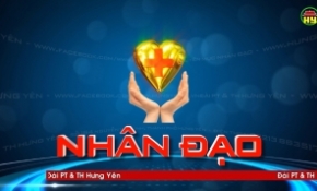 Hành trình nhân đạo - Lan tỏa yêu thương