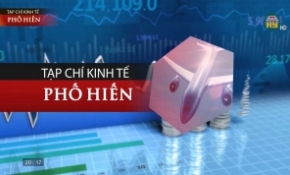 Hoàn thiện cơ chế khai, nộp thuế hộ kinh doanh